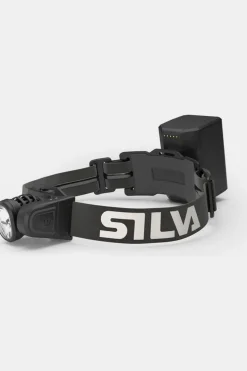 Silva Hoofdlamp Free 2000 L