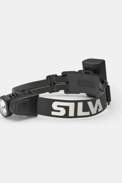 Silva Hoofdlamp Free 2000 S
