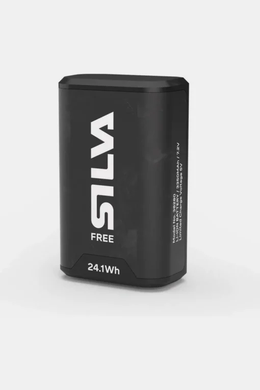 Silva Hoofdlamp Free 2000 S