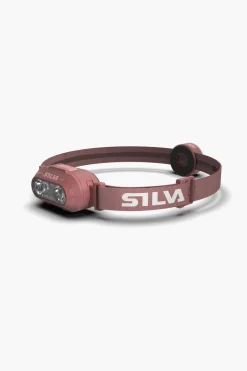 Silva Hoofdlamp Smini