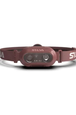 Silva Hoofdlamp Smini