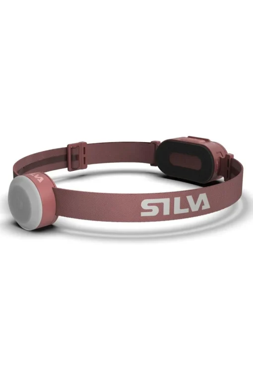 Silva Hoofdlamp Smini