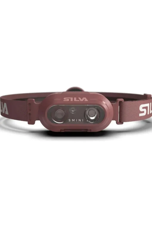 Silva Hoofdlamp Smini