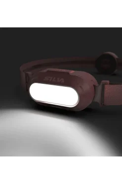Silva Hoofdlamp Smini