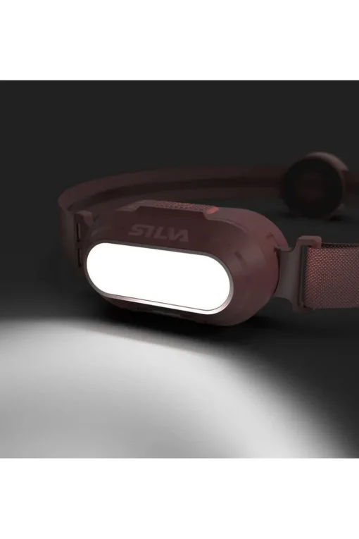 Silva Hoofdlamp Smini