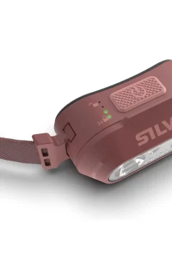Silva Hoofdlamp Smini