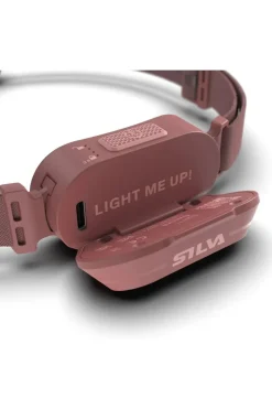 Silva Hoofdlamp Smini