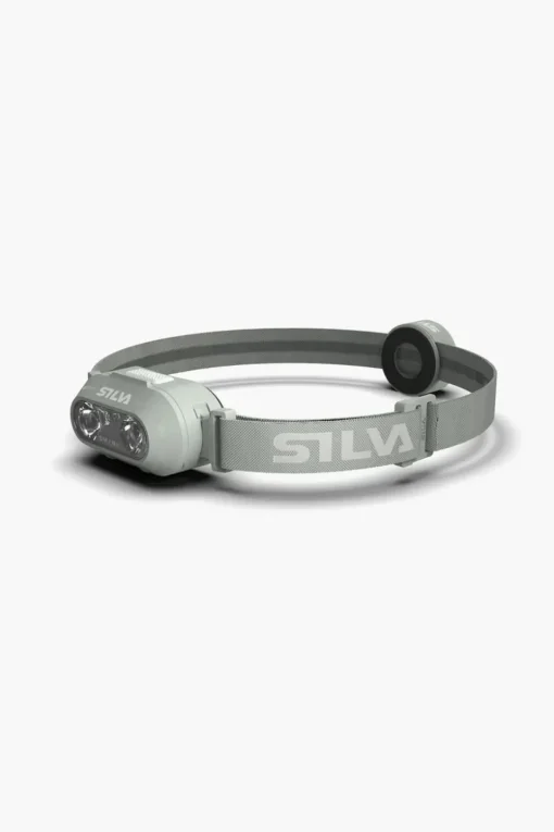 Silva Hoofdlamp Smini