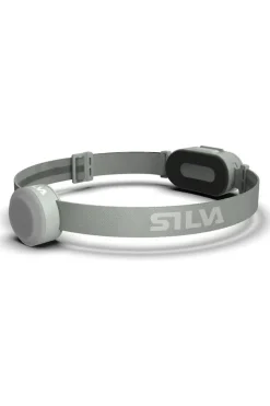 Silva Hoofdlamp Smini