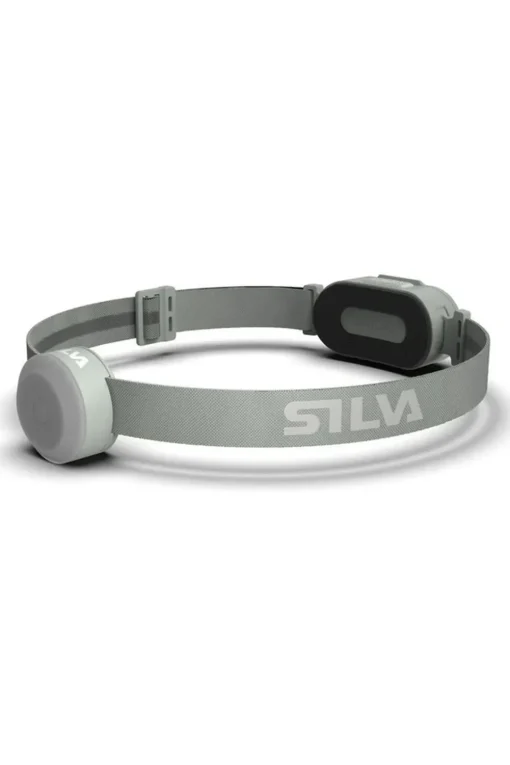 Silva Hoofdlamp Smini
