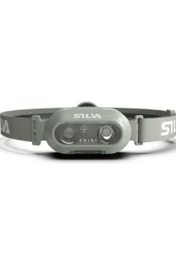 Silva Hoofdlamp Smini