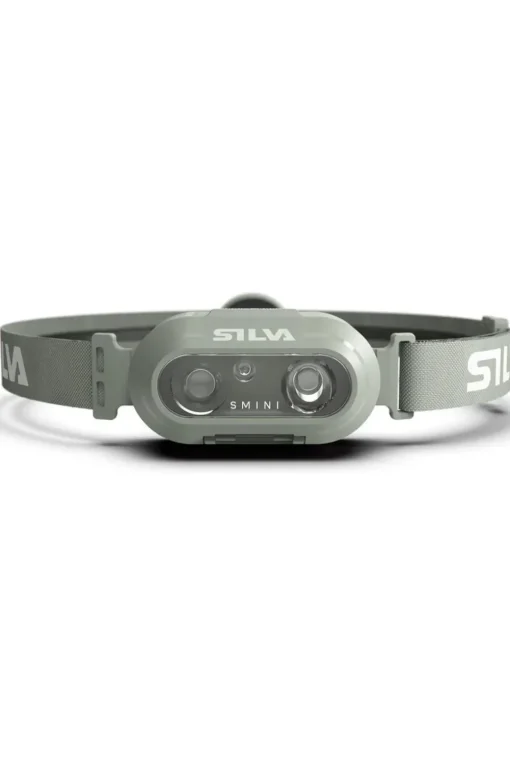 Silva Hoofdlamp Smini