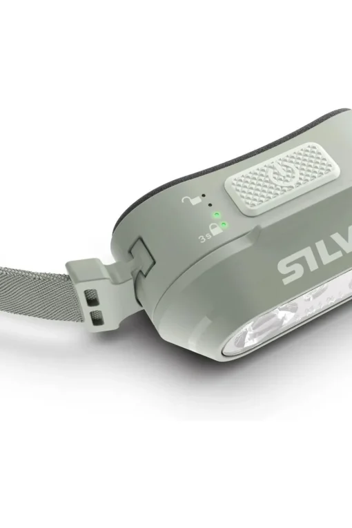 Silva Hoofdlamp Smini