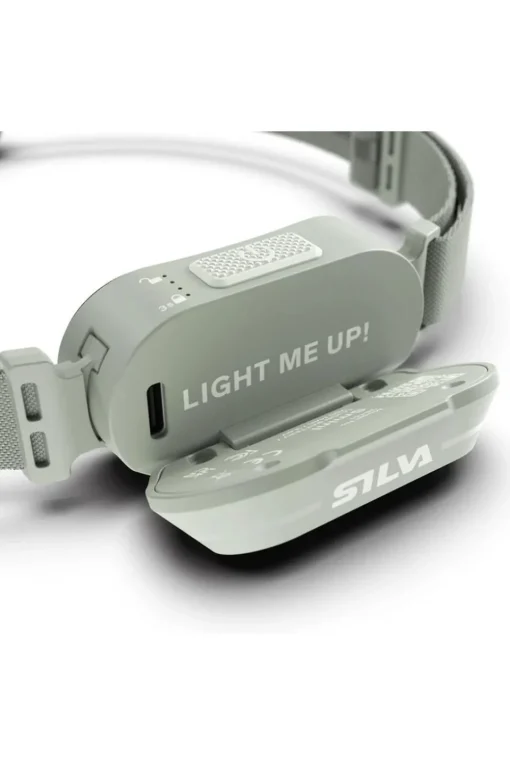 Silva Hoofdlamp Smini