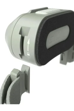 Silva Hoofdlamp Smini