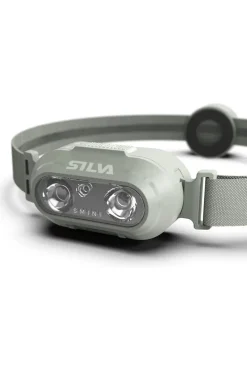 Silva Hoofdlamp Smini