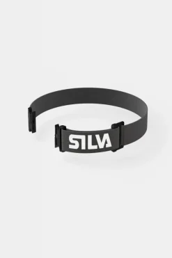 Silva Hoofdlamp Smini Black 15 Mm Headband