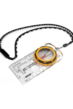 Silva Kompas Expedition Plaatkompas