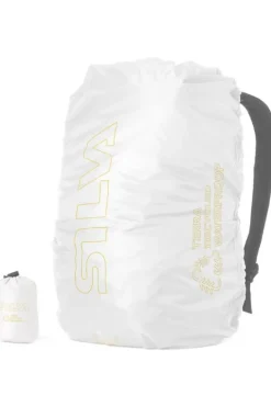 Silva Rugzak Accessoire Terra Rain Cover S