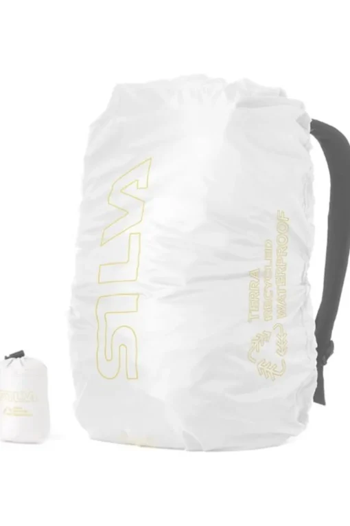 Silva Rugzak Accessoire Terra Rain Cover S