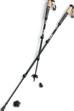 Silva Wandelstok Walking Poles Carbon