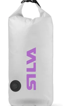 Silva Waterdichte Zak Dry Bag Tpu-V 6L