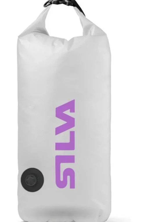 Silva Waterdichte Zak Dry Bag Tpu-V 6L