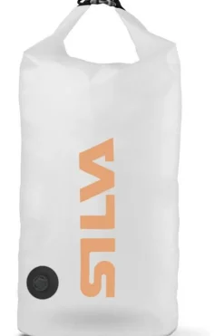 Silva Waterdichte Zak Dry Bag Tpu-V 12L