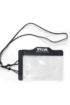 Silva Waterdichte Zak Waterproof Phone Case