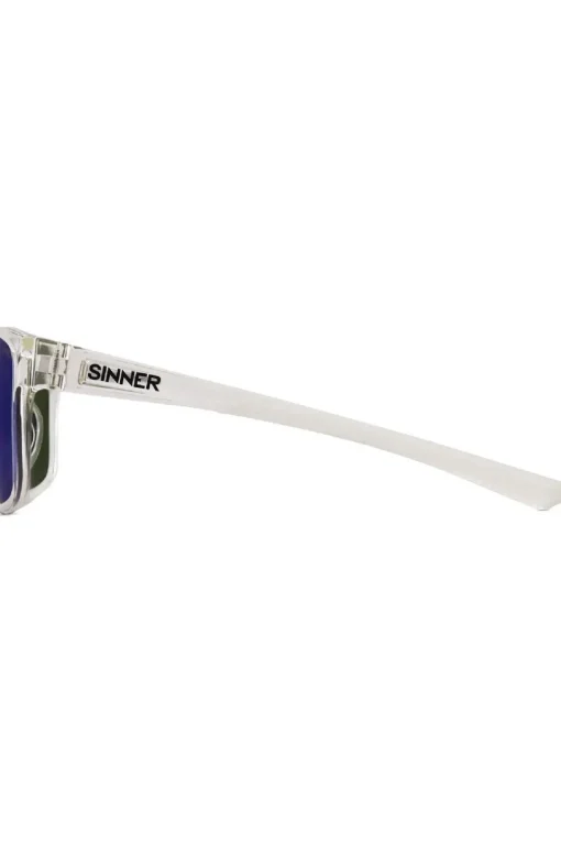 Sinner Bril Spike