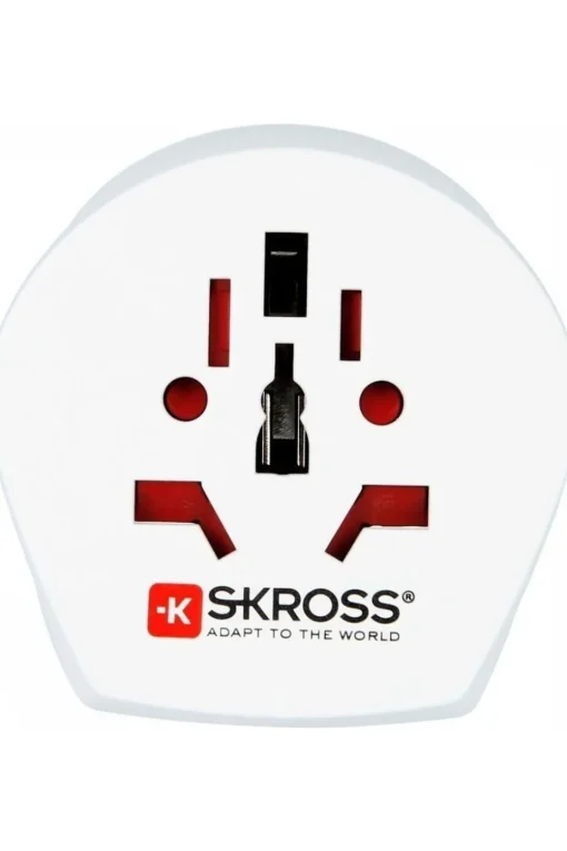 S-Kross Wereldstekker Combo World To India