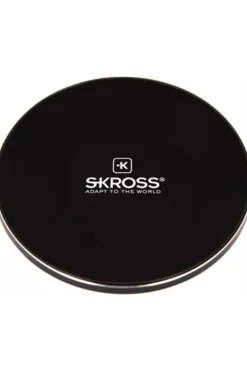S-Kross Wereldstekker Wireless Charger 10 - Draadloze Oplader