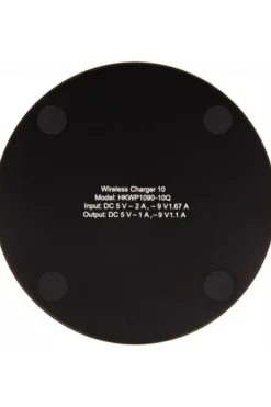 S-Kross Wereldstekker Wireless Charger 10 - Draadloze Oplader