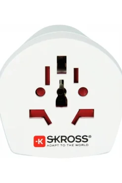 S-Kross Wereldstekker World To South Africa