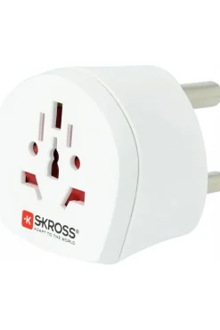 S-Kross Wereldstekker World To South Africa