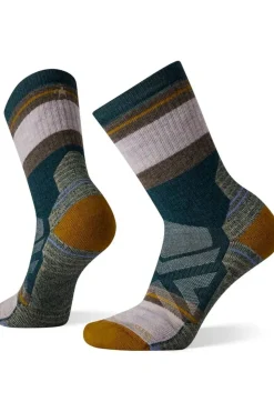 Smartwool Kous Women's Performance Hike Full Cushion Saturnsphere Crew
