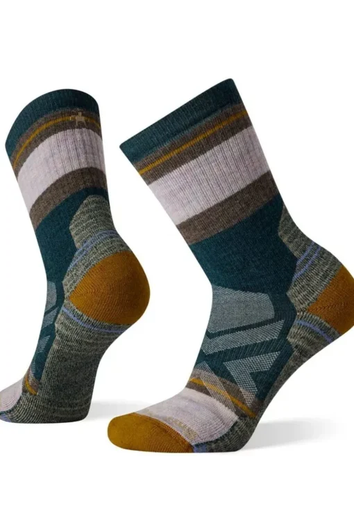 Smartwool Kous Women's Performance Hike Full Cushion Saturnsphere Crew