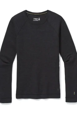 Smartwool Ondergoed Classic Thermal Merino Baselayer Crew