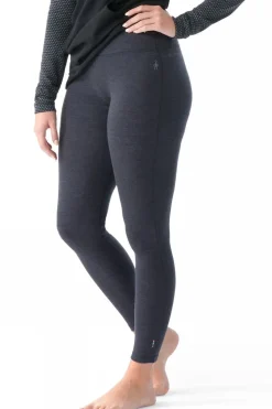 Smartwool Ondergoed Classic Thermal Merino Baselayer Bottom