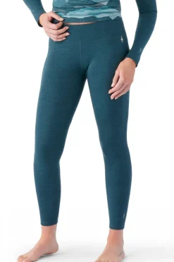 Smartwool Ondergoed Classic Thermal Merino Baselayer Bottom
