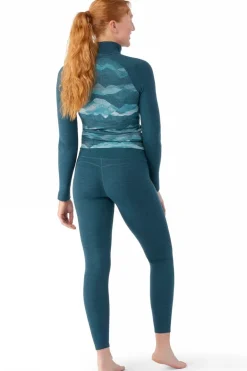 Smartwool Ondergoed Classic Thermal Merino Baselayer Bottom