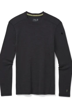 Smartwool Ondergoed Classic Thermal Merino Baselayer Crew