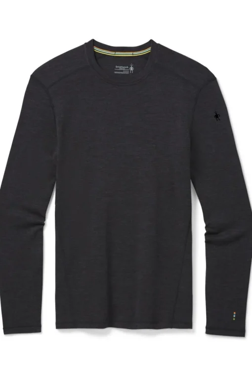 Smartwool Ondergoed Classic Thermal Merino Baselayer Crew