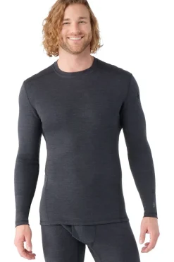 Smartwool Ondergoed Classic Thermal Merino Baselayer Crew