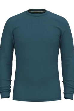 Smartwool Ondergoed Classic Thermal Merino Baselayer Crew