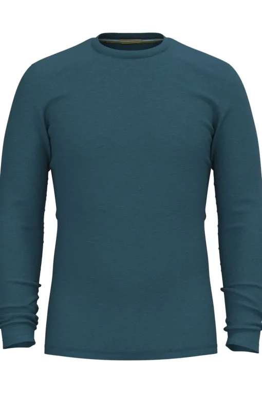 Smartwool Ondergoed Classic Thermal Merino Baselayer Crew