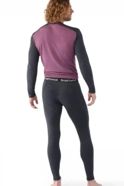 Smartwool Ondergoed Classic Thermal Merino Baselayer Bottom