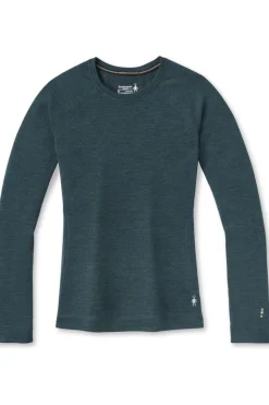 Smartwool Ondergoed Classic Thermal Merino Baselayer Crew