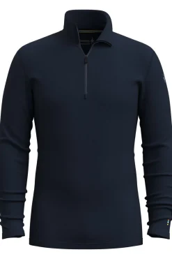 Smartwool Ondergoed Classic Thermal Merino Baselayer 1/4Zip