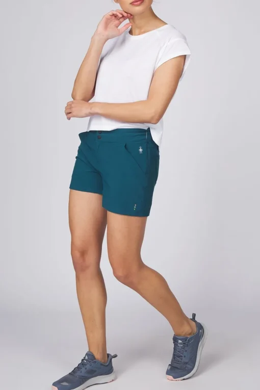 Smartwool Short Merino Sport Hikes